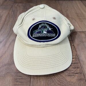 Like New Kids' Colorado Rockies All Star Game Baseball Hat